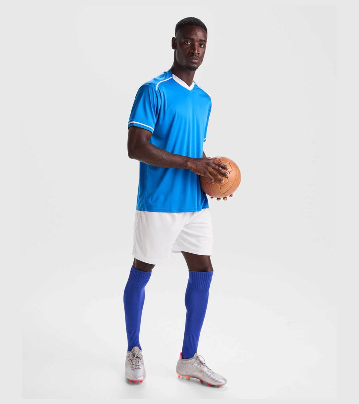 Ordenada por Tipo Deporte